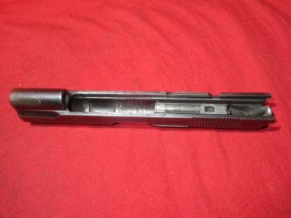 Colt, Model 1903, 32 Caliber, Parts, Slide Assembly - Image 5