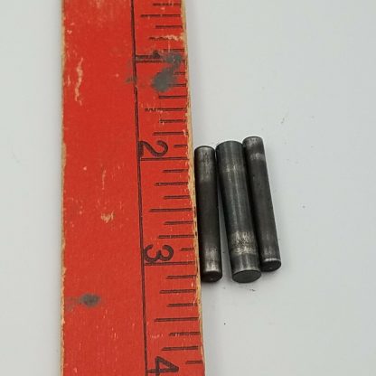 Ruger 10-22 22lr rifle parts, three pins - Image 3