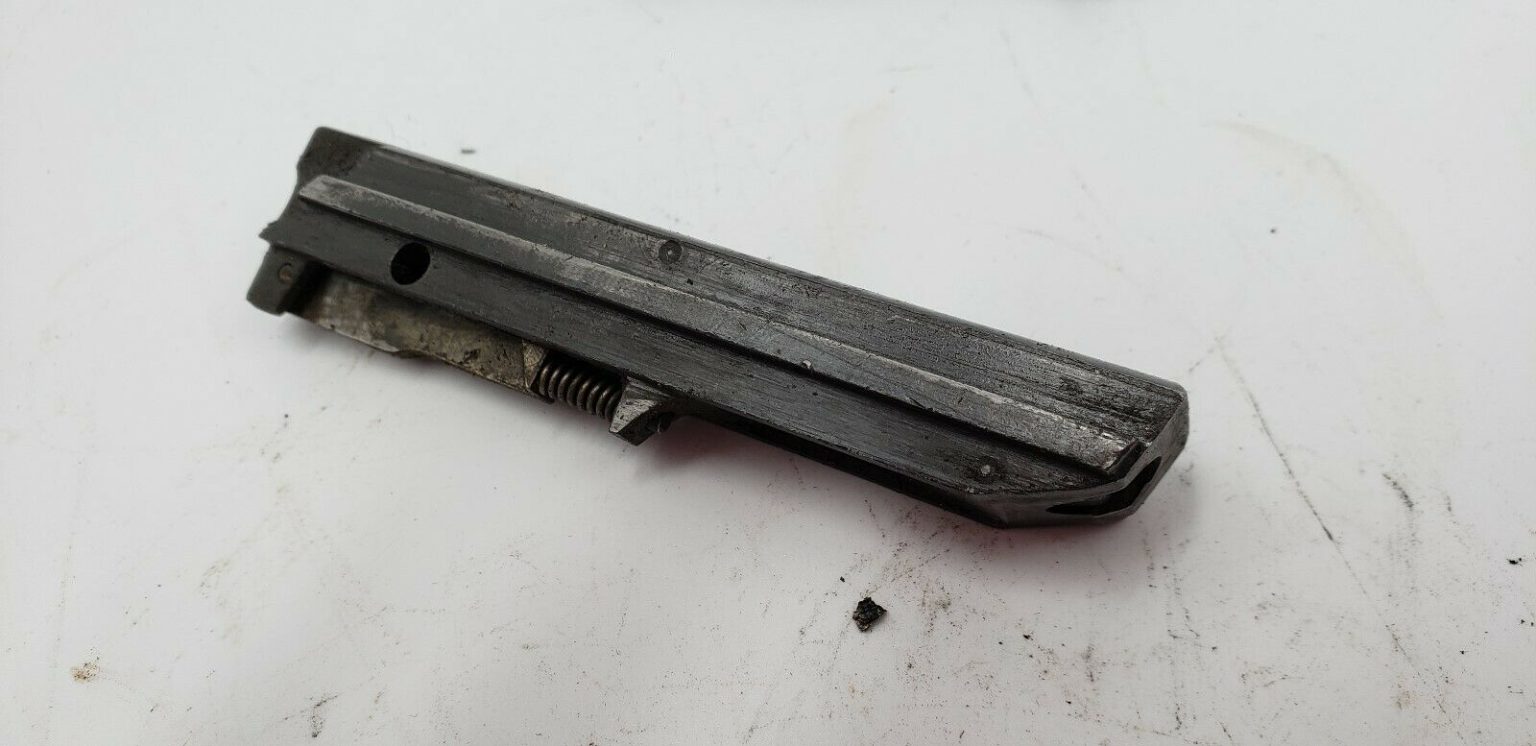 Winchester 94 Pre 64 3030 Rifle parts, Breech Bolt Postrock Gun Parts