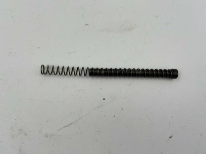 Beretta 92F 9mm Pistol parts, Recoil Spring & Guide