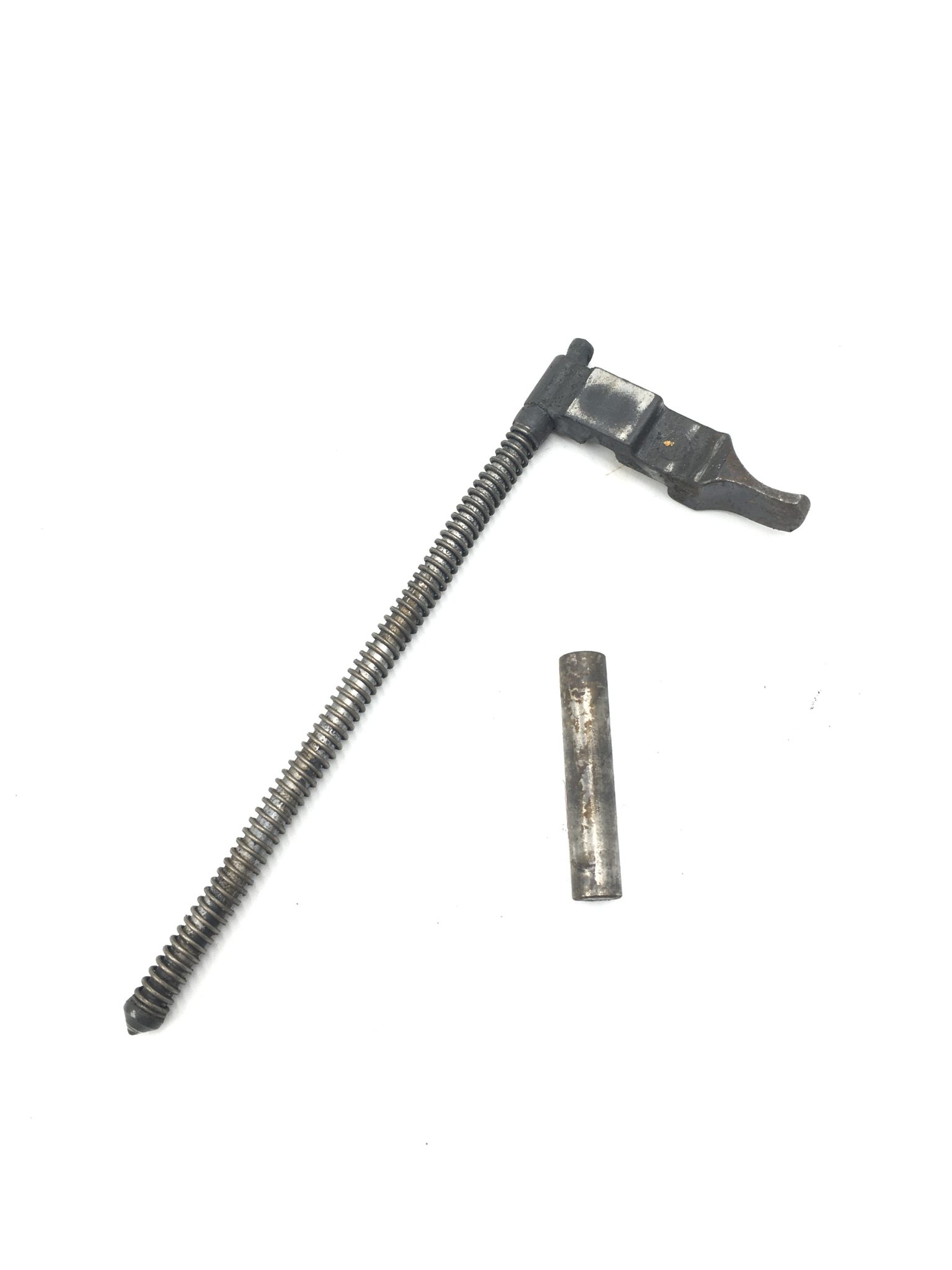 thumbnail image 2 of Ruger 10/22 Complete Bolt Assembly With Cocking Handle, Trigger Guard & Pins 2 of 6