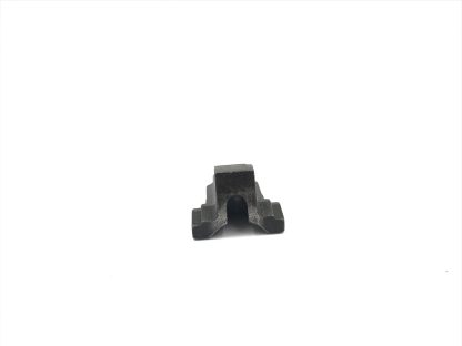 Beretta 92S 9mm pistol parts, locking block - Image 3