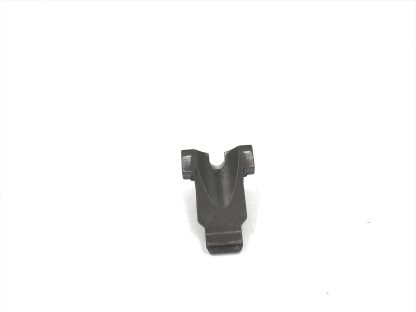 Beretta 92S 9mm pistol parts, locking block - Image 2