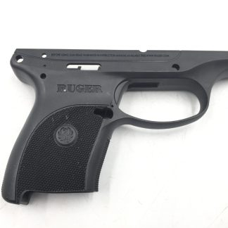 Ruger LC9 9mm Pistol Parts: Grip Frame
