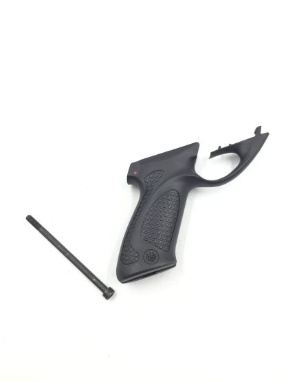 Beretta Neos 22lr, pistol parts, grip frame and screw - Image 3