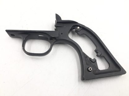 Ruger Blackhawk 45 Long Colt Revolver Parts: Grip Frame - Image 2