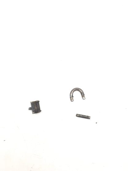 Beretta 1934 380acp, pistol parts, ejector and pin - Image 4