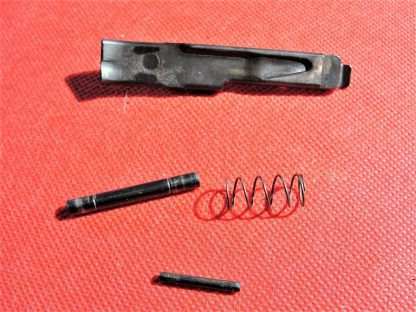 FNS FNX 9 mm front sight 510661502