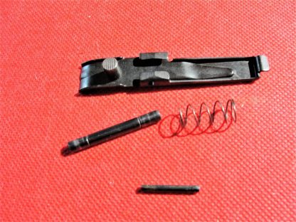 FNS FNX 9 mm front sight 510661502 - Image 3