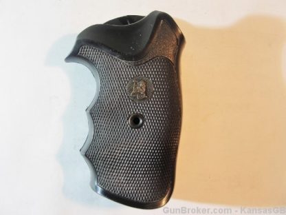 Colt D frame pachmayr grips diamondback