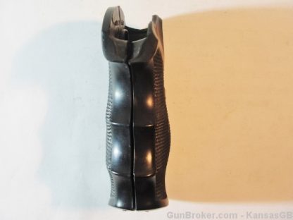 Colt D frame pachmayr grips diamondback - Image 6