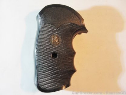 Colt D frame pachmayr grips diamondback - Image 2