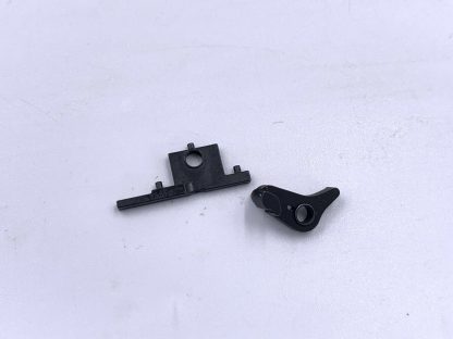 Ruger LCPs 9mm Pistol  Stop lifter and ejector - Image 2