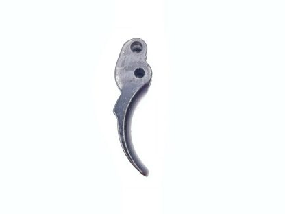 Beretta 92F 9mm pistol parts, trigger - Image 2