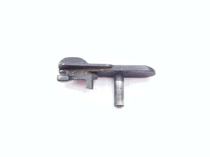 Beretta 92F 9mm pistol parts, slide stop - Image 2