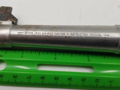 Ruger 22-45 22LR-Pistol Parts-Barrel - Image 7