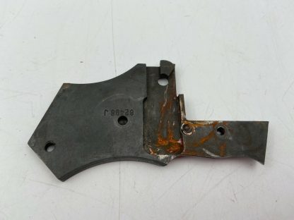 Colt Lawman MKIII 357mag Revolver Parts, Side plate - Image 3