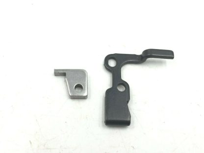 Jimenez J.A. Nine 9mm Pistol Parts: Cam & Ejector - Image 2