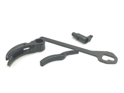 Ruger LC 9S 9mm Pistol Parts: Trigger  Trigger Bar & Pivot - Image 2