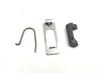 Ruger LC 9S 9mm Pistol Parts: Mag Latch  Disconnector & Spring - Image 2