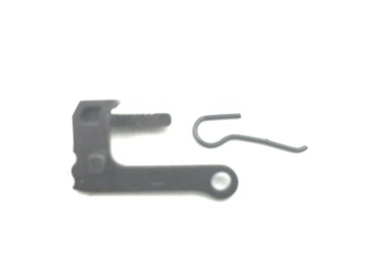 Ruger LC 9S 9mm Pistol Parts: Safety & Spring - Image 2