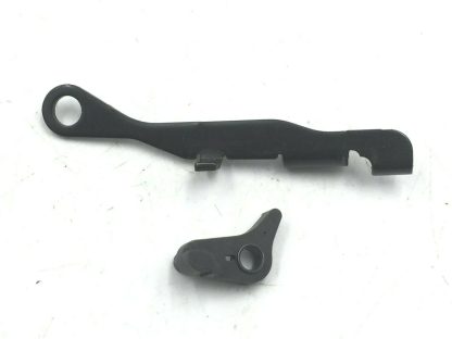 Ruger LC 9S 9mm Pistol Parts: Slide Hold Open & Lifter - Image 2