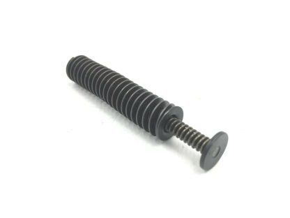 Ruger LC 9S 9mm Pistol Parts: Recoil Guide & Spring - Image 2