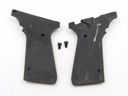 Browning Buckmark 22LR-Pistol Parts-Grips w/Screws - Image 2