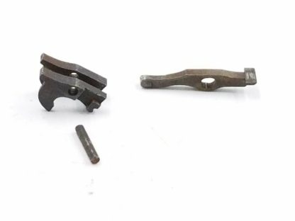 Colt Model 1903 32acp Pistol Parts: LEVERS & PIN - Image 2