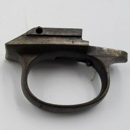 Winchester 1897 12 ga Shotgun Part. Guard Bow - Image 7