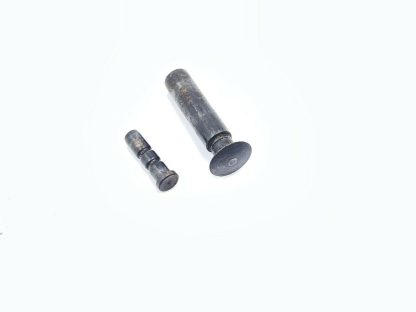 Ruger LCP II 380acp pistol parts  hammer  spring  and pins - Image 2