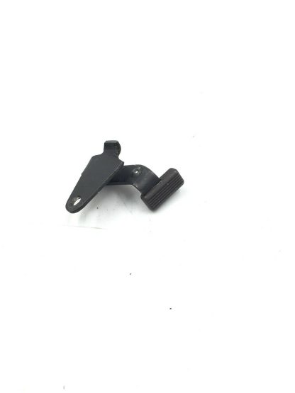 Browning Buckmark 22 lr, pistol parts, safety - Image 4