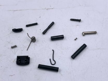 Ruger LC380 380acp Pistol Parts   Pins and springs