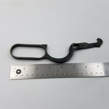 Winchester 94,Post 64 30-30 Rifle Part. Finger Lever - Image 7