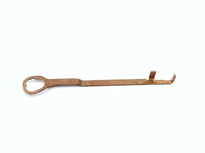 Ruger American 45acp pistol bar