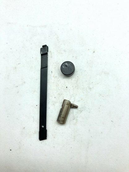 Bersa Thunder 380 cal Piston Parts, mag safety, slide stop, mag catch