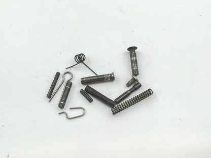 Ruger LCP 380acp Pistol  Pins and springs