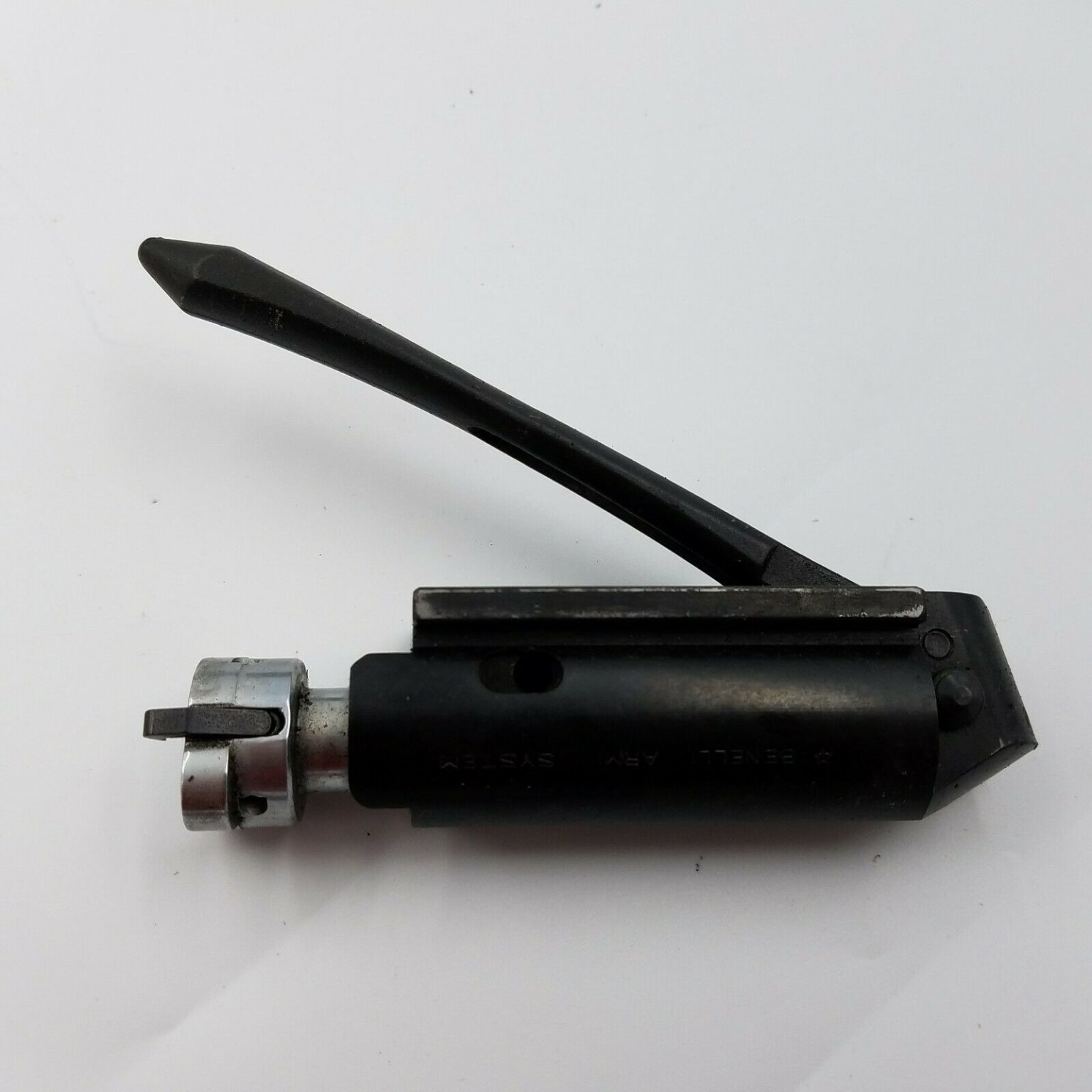 H koon 410 snake charmer shotgun 4 pins postrock gun parts