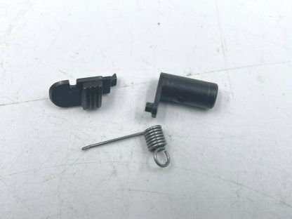 Ruger LCP380 380 Pistol Parts-Trigger Pivot  Spring  and Lever