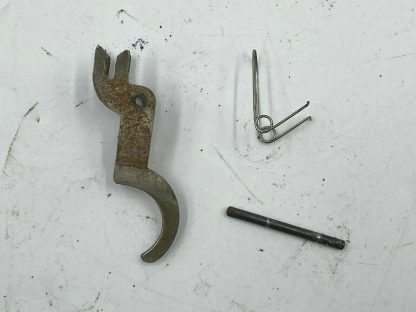 Western Field Model M846 22LR Rifle Trigger w/ Pin & Spring