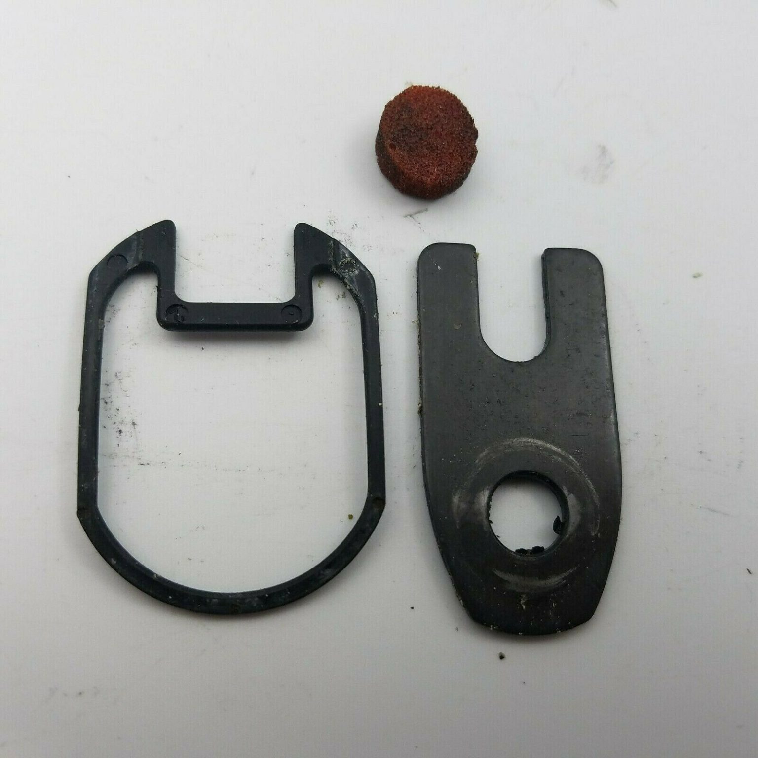 Browning Maxus, 12ga Shotgun Part. Action Spring Support & Stock Spacer