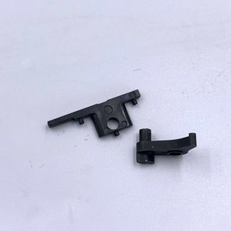 Ruger LCPs 9mm Pistol  Stop lifter and ejector