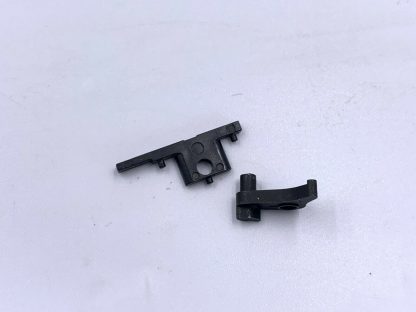 Ruger LCPs 9mm Pistol  Stop lifter and ejector