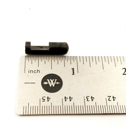 Browning Buck Mark 22LR Pistol Part. Magazine Ejector, Ejector & Retaining Pin - Image 6