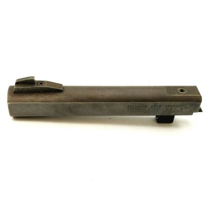 Browning Buck Mark 22LR Pistol Part. Barrel. 5.5" - Image 13