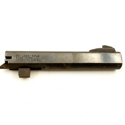 Browning Buck Mark 22LR Pistol Part. Barrel. 5.5" - Image 11