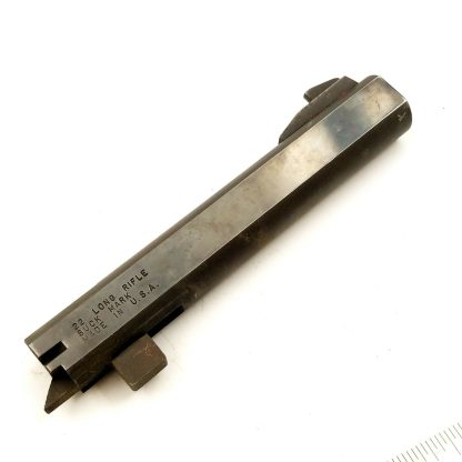 Browning Buck Mark 22LR Pistol Part. Barrel. 5.5" - Image 4