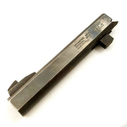 Browning Buck Mark 22LR Pistol Part. Barrel. 5.5" - Image 3