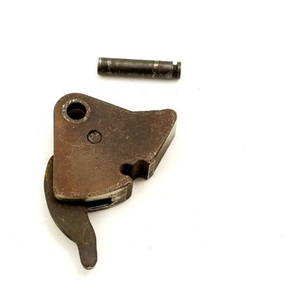 Browning Buck Mark 22LR Pistol Part. Hammer w/ Link, Pin & Hammer Pin