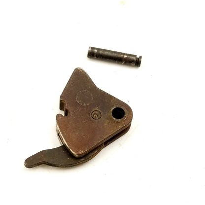 Browning Buck Mark 22LR Pistol Part. Hammer w/ Link, Pin & Hammer Pin - Image 3